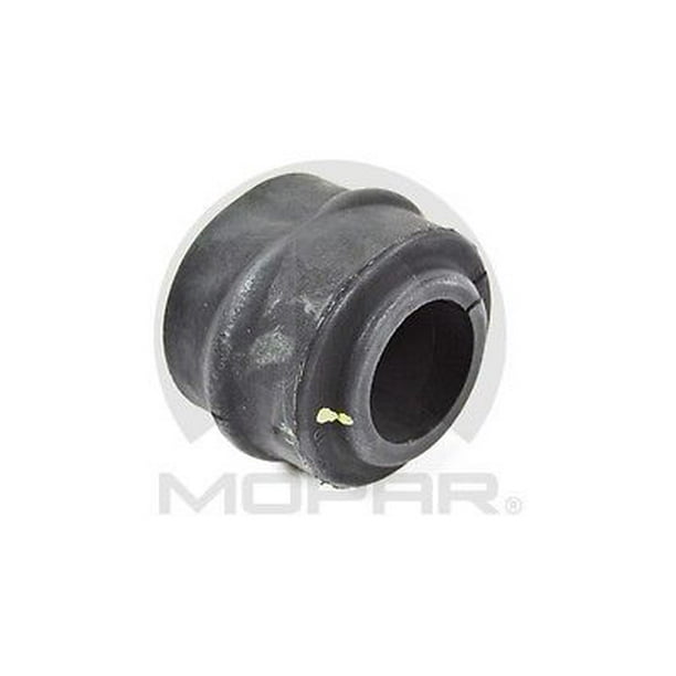 Set of 2 Mopar Rear Suspension Stabilizer//Sway Bar Bushing for 2014 Ram 1500